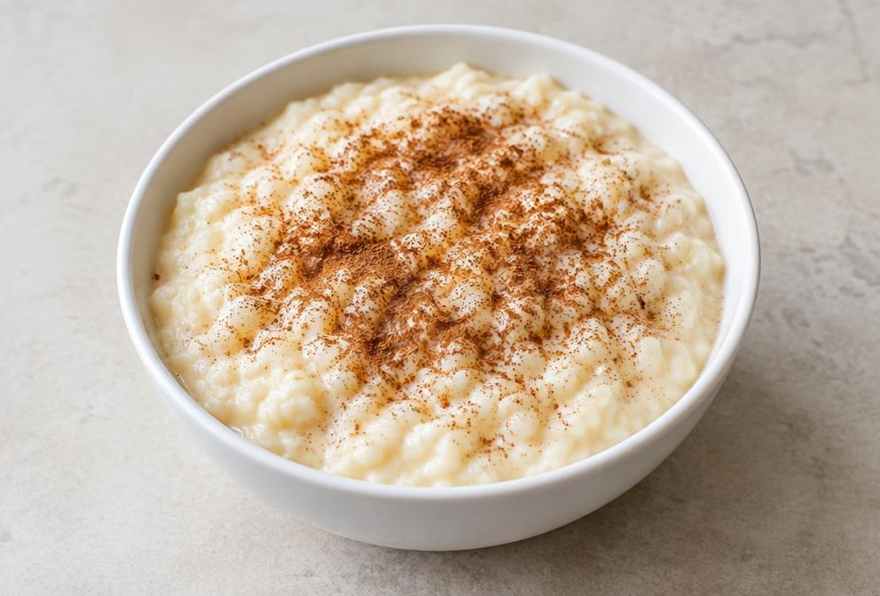 Arroz Doce