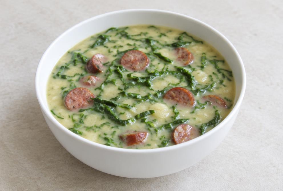 Caldo Verde